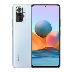 Xiaomi Redmi Note 10 PRO 6GB/128GB plava