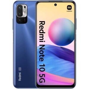 Xiaomi Redmi Note 10 5G 4GB/64GB plava