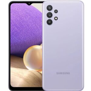 Samsung A32 4GB/128GB ljubičasta