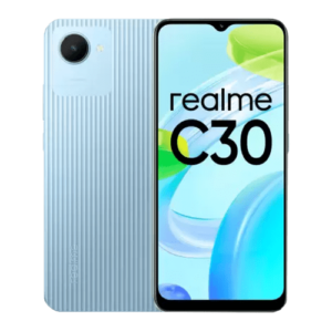 Realme C30 3GB/32GB plava