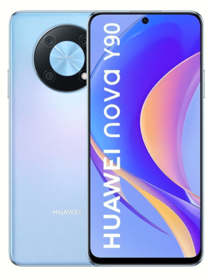 Huawei Nova Y90 6GB/128GB plava