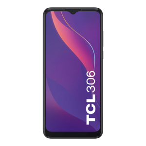 TCL 306 (6102H) 3GB/32GB siva
