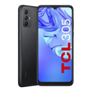 TCL 305 (6102D) 2GB/32GB siva