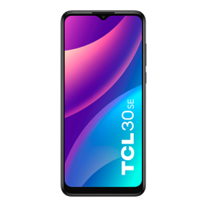 TCL 30SE (6165H) 4GB/128GB siva