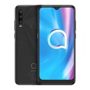 Alcatel 1SE  4087U 2GB/32GB siva