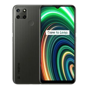 Realme C25Y 4GB/128GB tamno siva