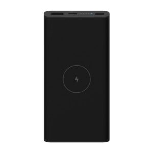 Xiaomi 10W Wireless Power Bank 10000mAh crna