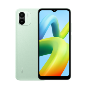 Xiaomi Redmi A1 2GB/32GB zelena