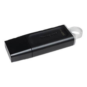 Kingston USB Flash memorija 32 GB DTX/32GB