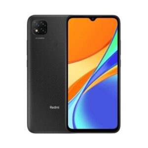 Xiaomi Redmi 9C NFC 2GB/32GB crna