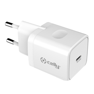 Celly punjač 20W USB C