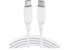 Anker kabl Power Line lll Type C/Type C 1,8m bela