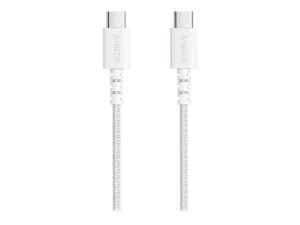 Anker kabl Power Line Type C-Type C 1,8m bela