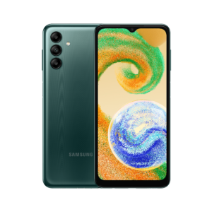 Samsung A04s 3GB/32GB zelena