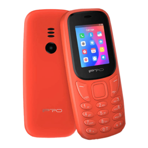 IPRO A21 mini crvena