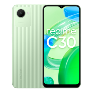 Realme C30 3GB/32GB  zelena