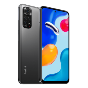 Xiaomi Redmi Note 11S 6GB/128GB crna