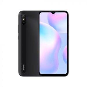 Xiaomi Redmi 9C NFC 2GB/32GB crna