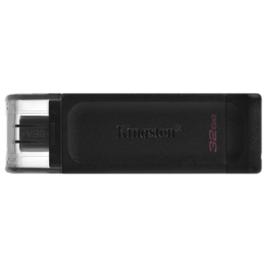 Kingston USB Flash memorija 32GB Type-C DT70/32GB