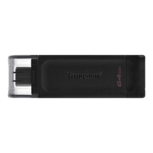 Kingston USB Flash memorija 64GB Type-C DT70/64GB