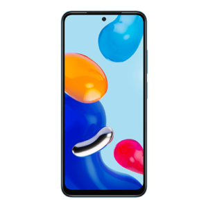 Xiaomi Redmi Note 11 4GB/128GB svetlo plava