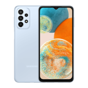 Samsung A23 5G 4GB/128GB plava