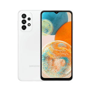 Samsung A23 5G 4GB/64GB bela