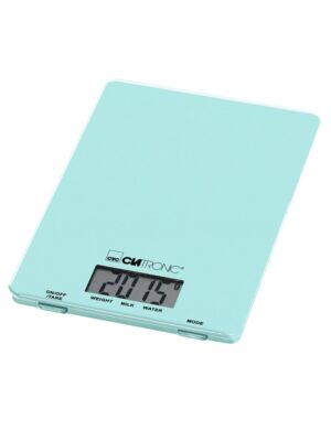 Kuhinjska vaga CLATRONIC - KW3626 MINT 5kg, LCD display