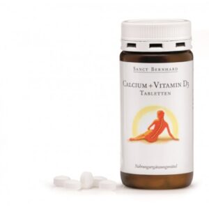 Kalcijum 400mg + vitamin D3 400iu (10mcg)  tablete -pak 150 tbl