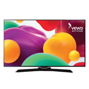 UHD 43DSW400U