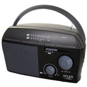 ADLER AD1119 RADIO-TRANZISTOR