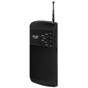 ADLER AD1159B RADIO TRANZISTOR