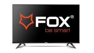 FOX LED TV 50WOS620D