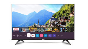 FOX LED TV 55WOS620D