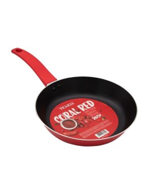 Tiganj duboki Texell Coral Red 26 cm TPCR-D26
