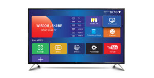 FOX LED TV 58AOS415A