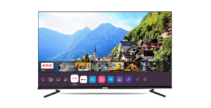 FOX LED TV 65WOS620D