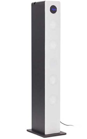 ADLER AD1162S MUZIČKI CENTAR