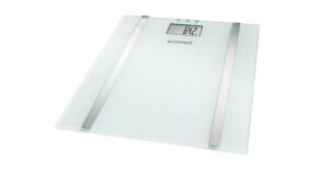 Ecomed (Medisana) dijagnostička kućna vaga BS70E (analiza mišićne i koštane mase, telesne masnoće i vode u organizmu)