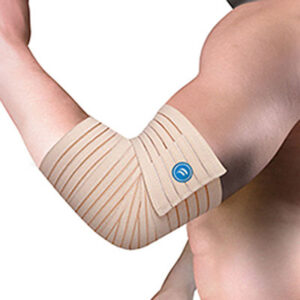 Elastični steznik za lakat (univerzalna veličina) FT-688