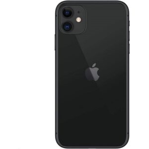 APPLE IPHONE 11 64GB BLACK MHDA3SE/A