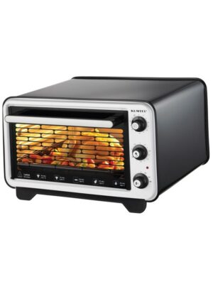 Mini pećnica 36L - KUMTEL - KF6125