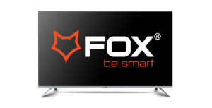FOX LED TV 75WOS620D