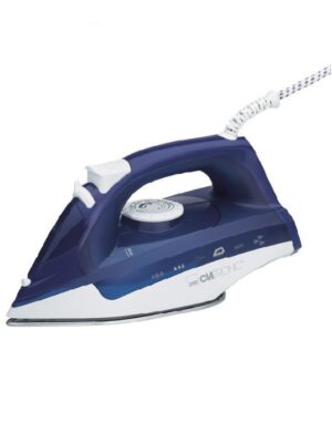 Pegla na paru CLATRONIC - DB3704 2200w, inox