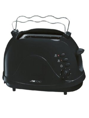 Toster CLATRONIC - TA3565C 700w crni