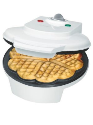 Aparat za galete CLATRONIC - WA3491B 1200w, beli
