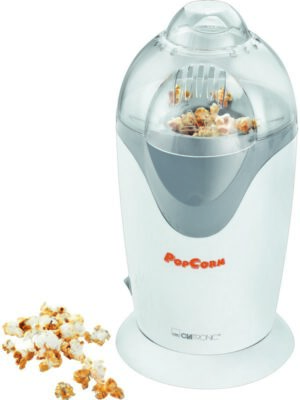 Aparat za kokice CLATRONIC - PM3635  1200w