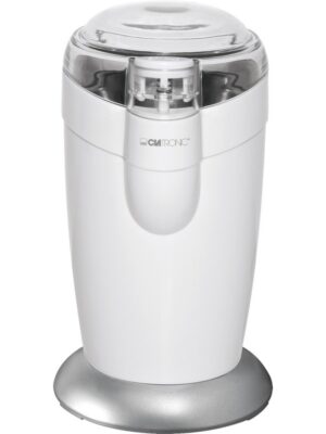 Mlin za kafu CLATRONIC - KSW3306B  beli, 120 w