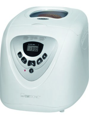 Mini pekara CLATRONIC - BBA3505 1000g, 600w