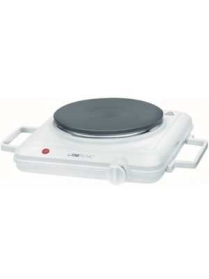 Rešo CLATRONIC - EKP3582 jedna ringla, 1500w